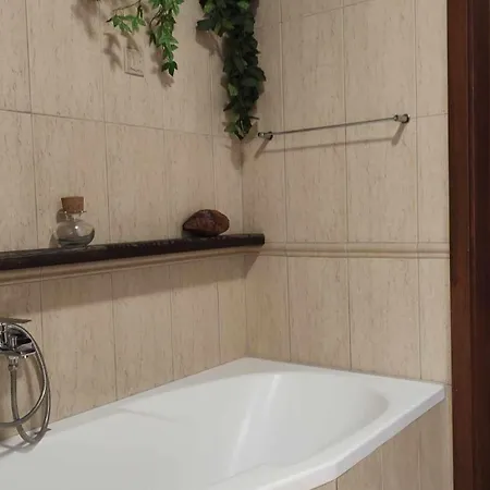 Apartament W Gdansku - Ogrod, Parking, Kort Tenisowy